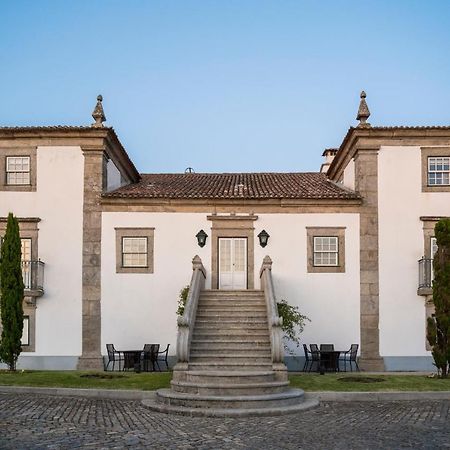 Quinta Do Monteverde Виана до Кастело Екстериор снимка