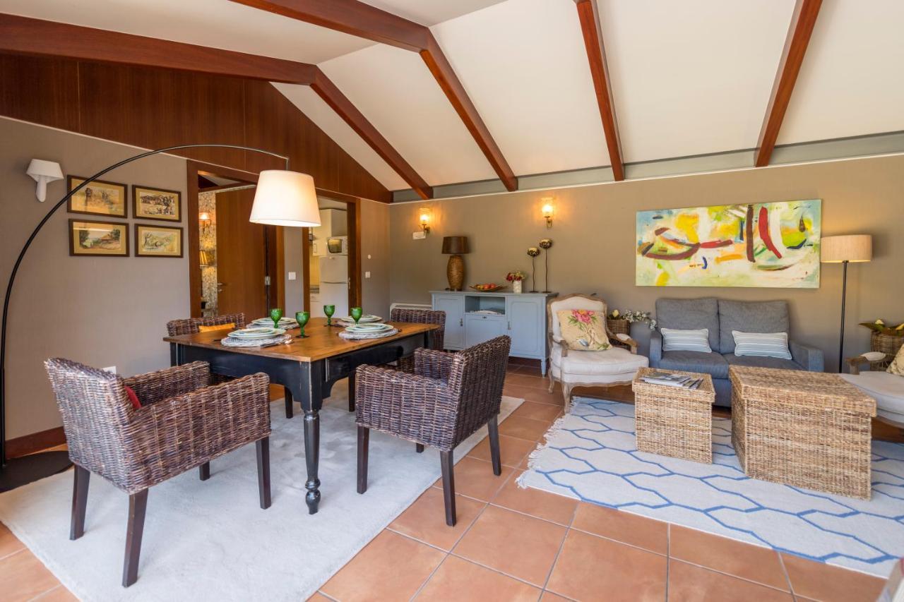 Quinta Do Monteverde Виана до Кастело Екстериор снимка