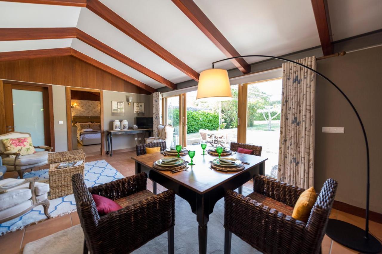 Quinta Do Monteverde Виана до Кастело Екстериор снимка