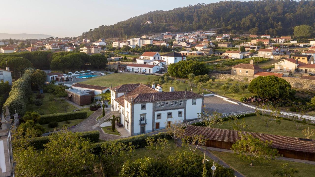 Quinta Do Monteverde Виана до Кастело Екстериор снимка