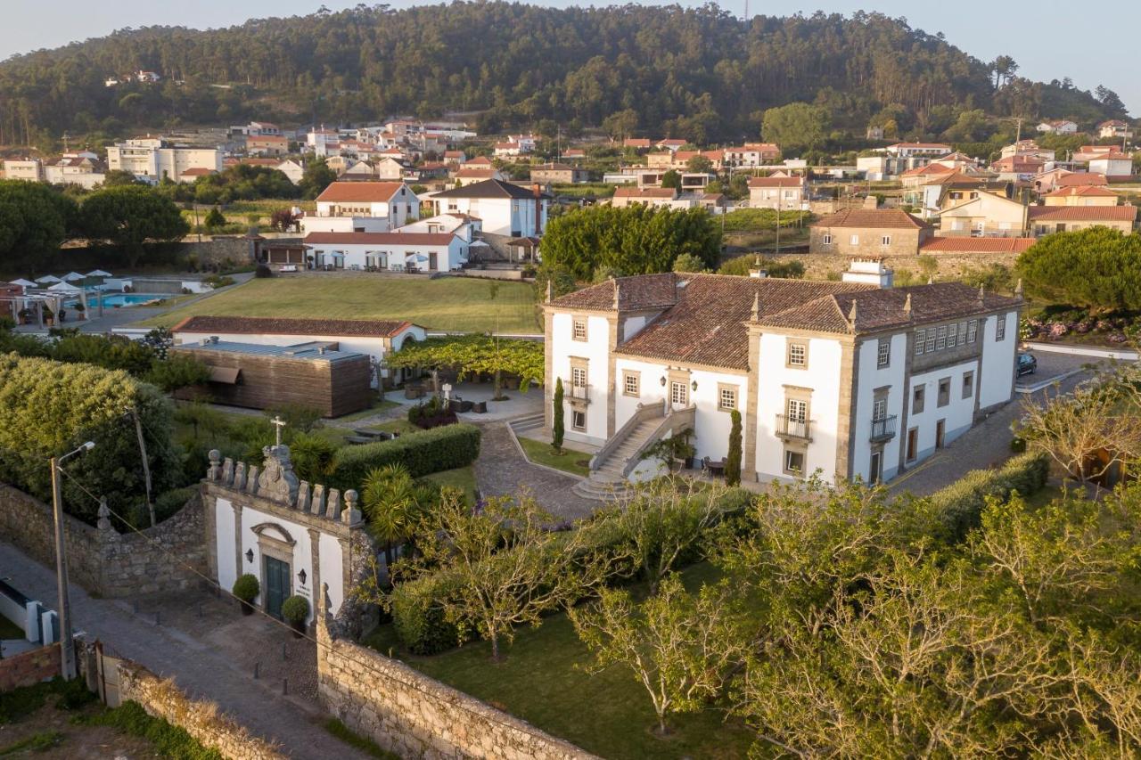 Quinta Do Monteverde Виана до Кастело Екстериор снимка