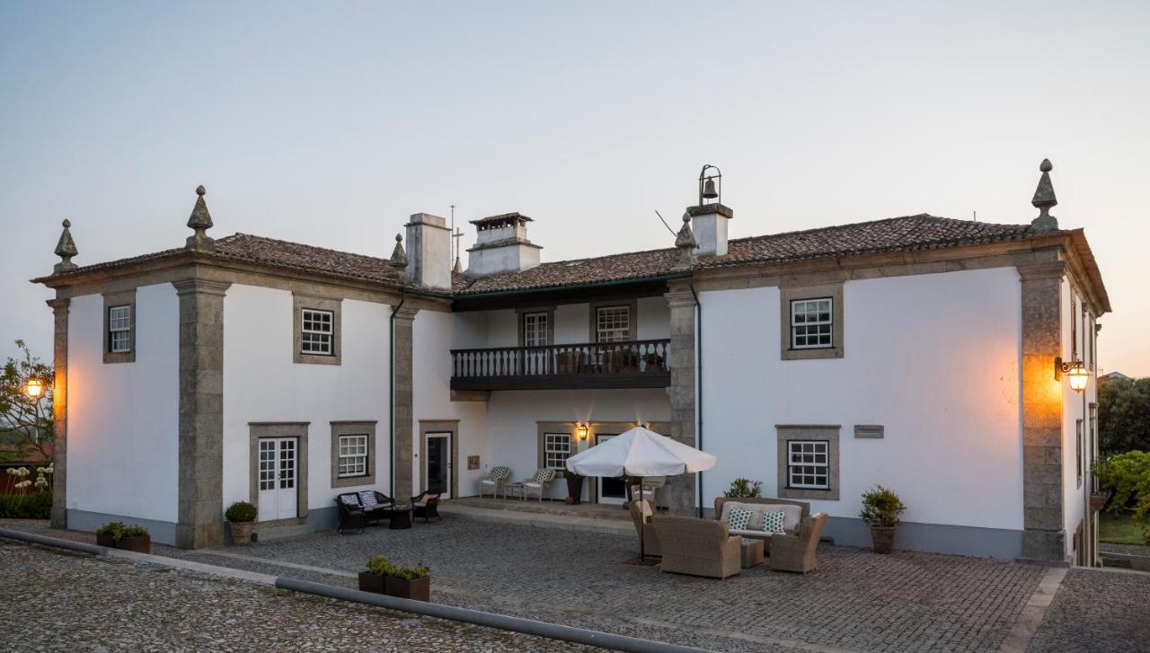 Quinta Do Monteverde Виана до Кастело Екстериор снимка