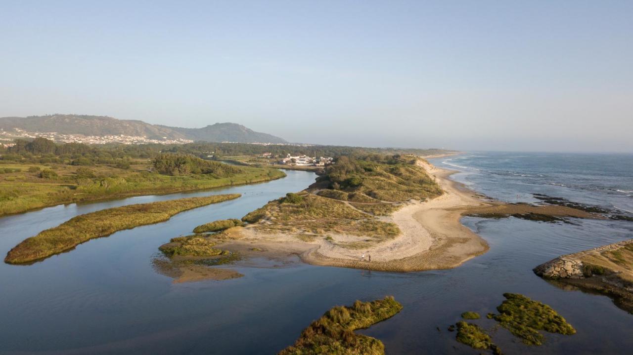 Quinta Do Monteverde Виана до Кастело Екстериор снимка