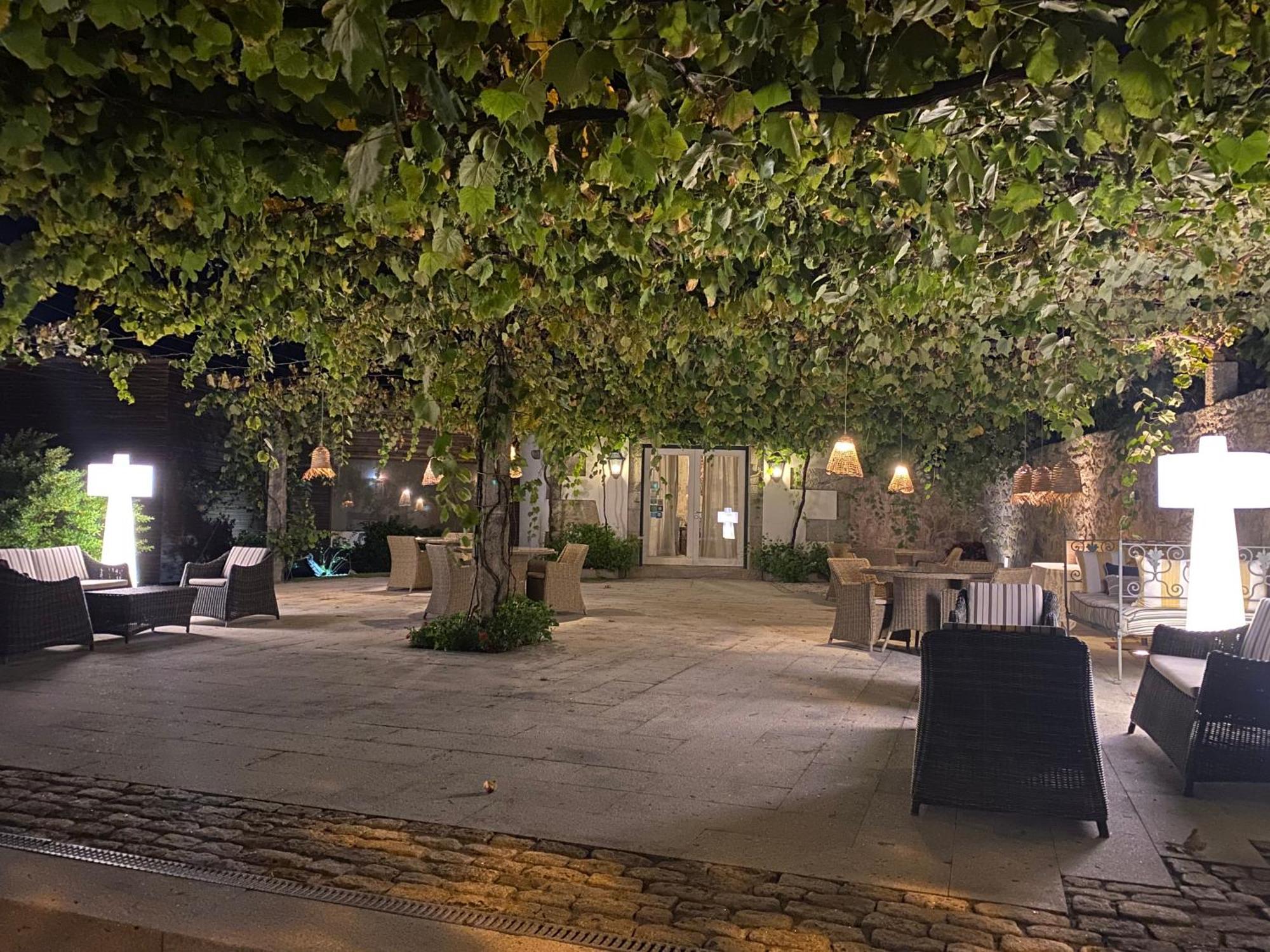 Quinta Do Monteverde Виана до Кастело Екстериор снимка