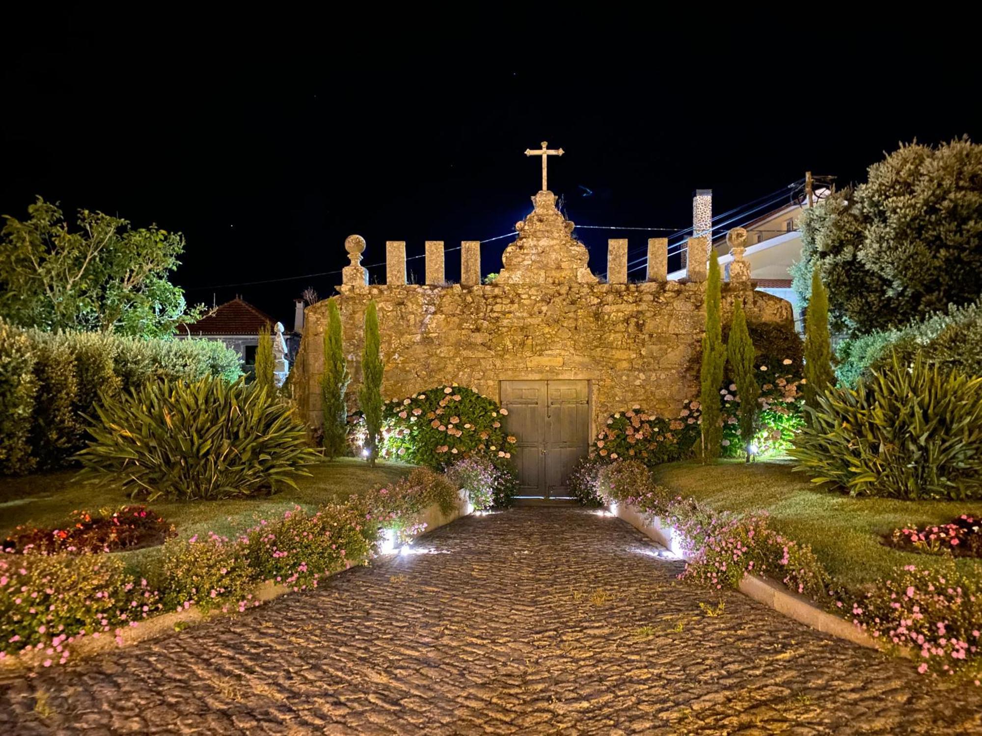 Quinta Do Monteverde Виана до Кастело Екстериор снимка