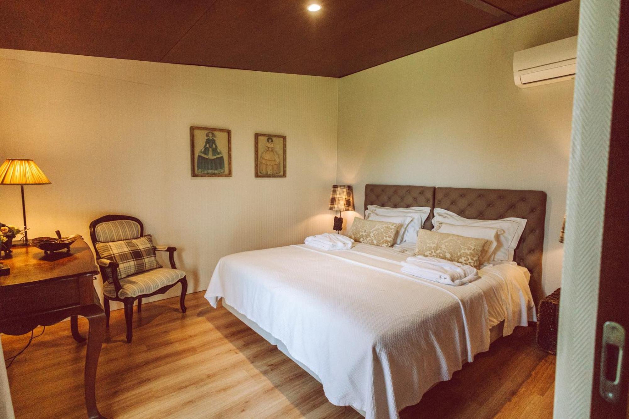 Quinta Do Monteverde Виана до Кастело Екстериор снимка