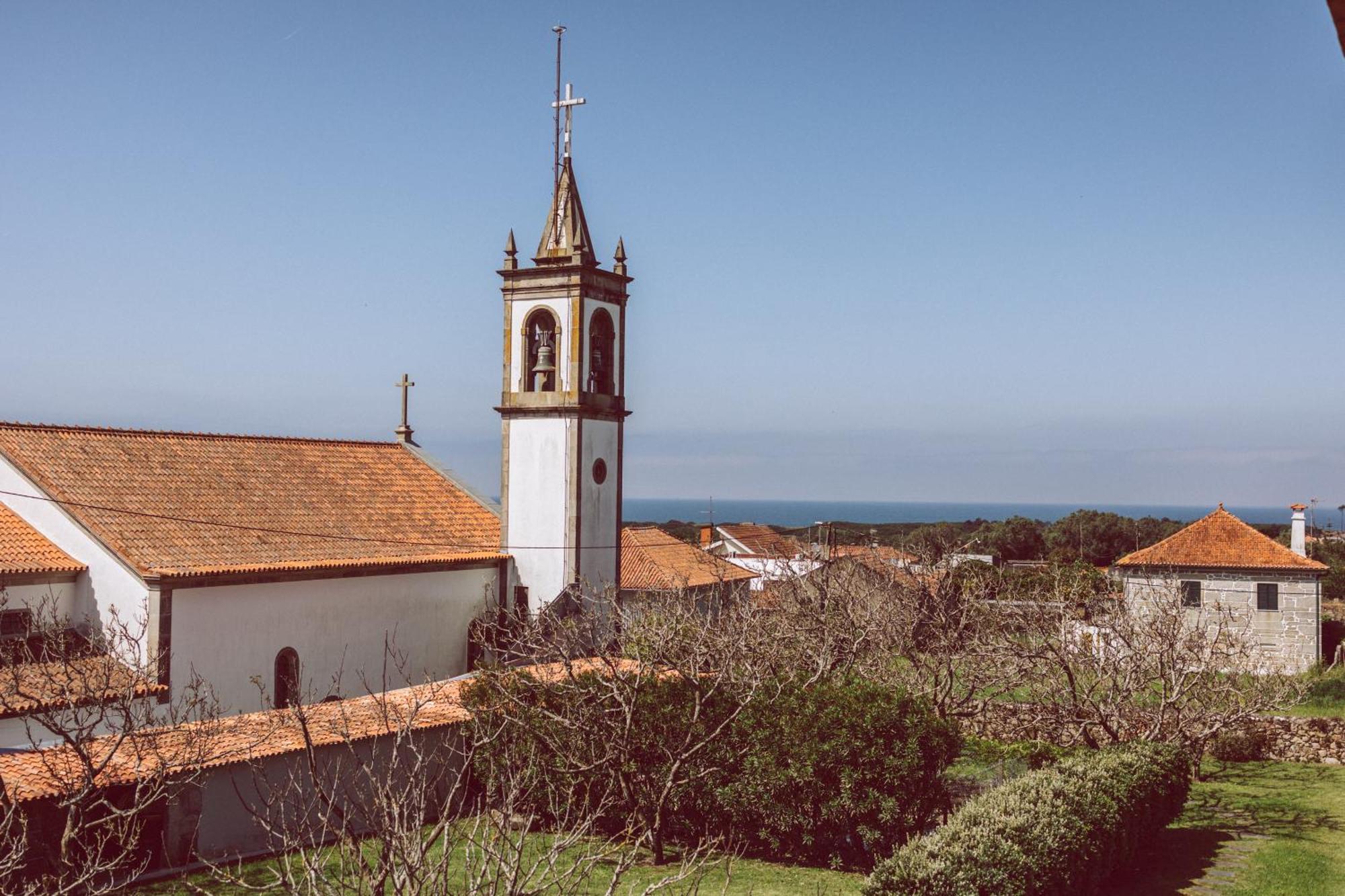 Quinta Do Monteverde Виана до Кастело Екстериор снимка