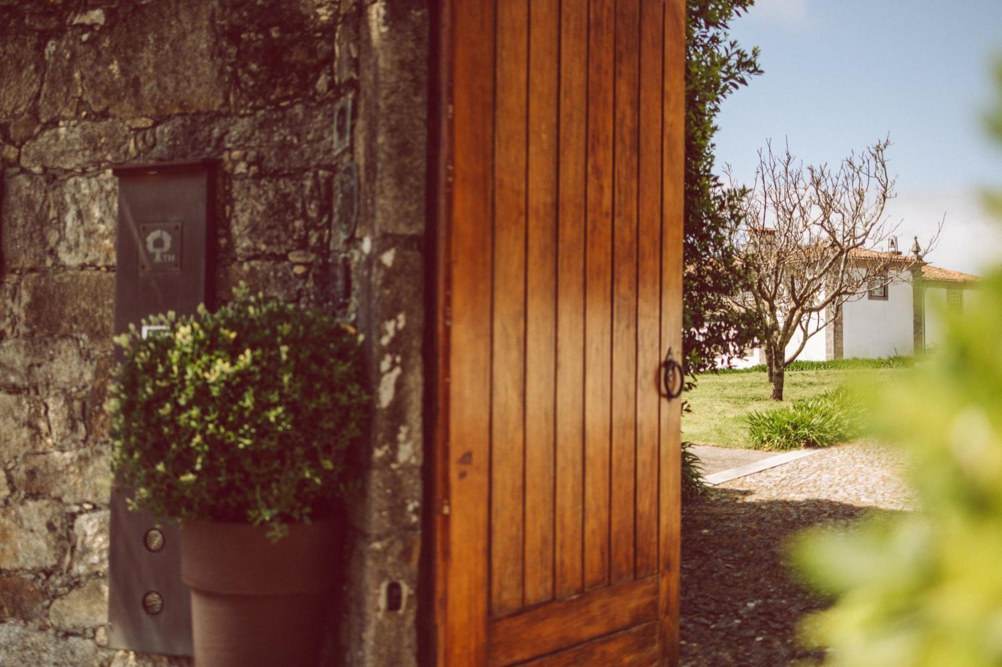 Quinta Do Monteverde Виана до Кастело Екстериор снимка