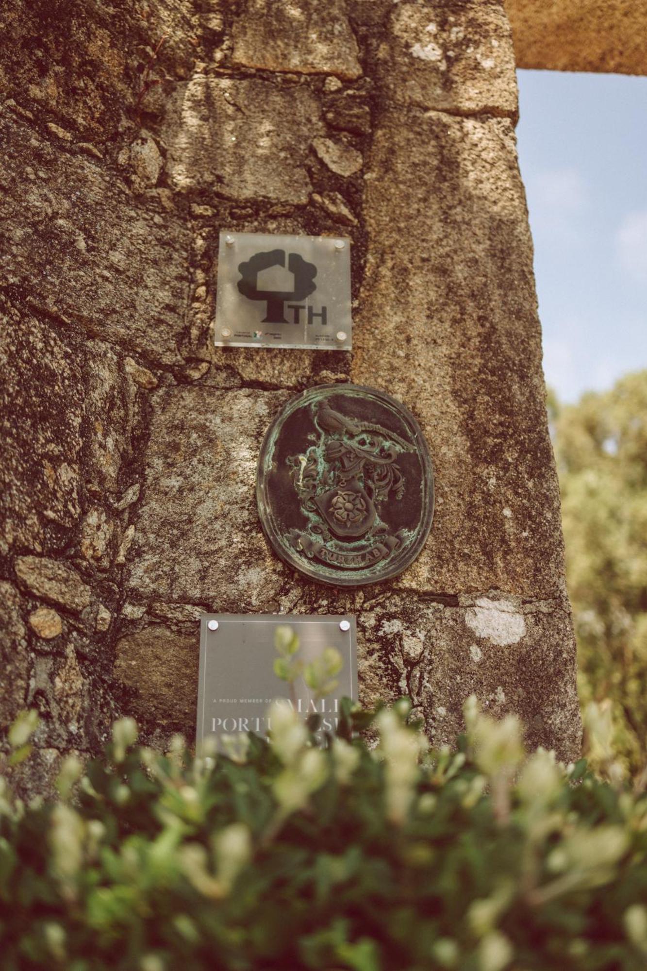 Quinta Do Monteverde Виана до Кастело Екстериор снимка