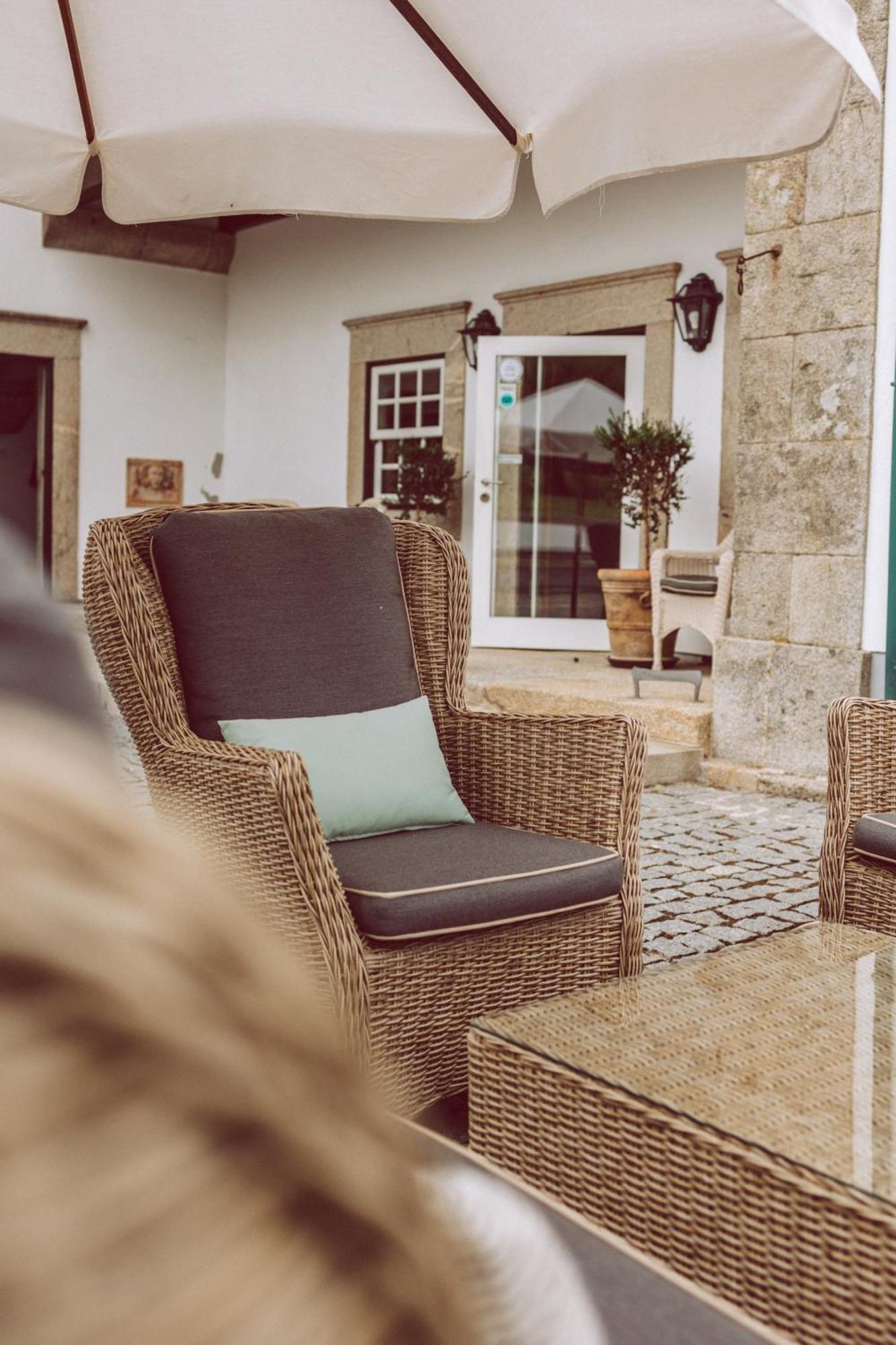 Quinta Do Monteverde Виана до Кастело Екстериор снимка