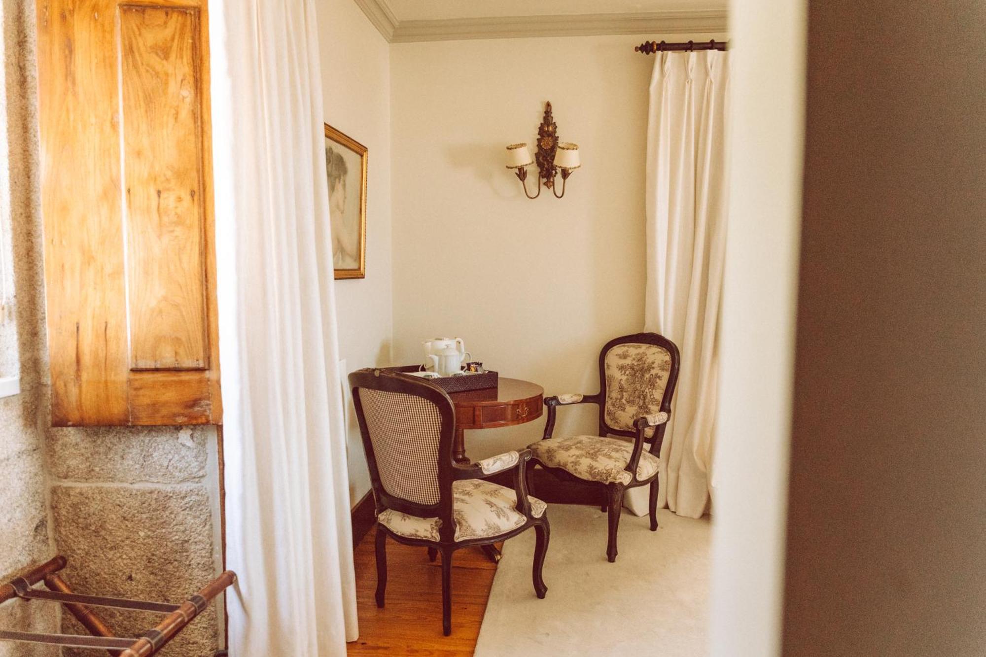 Quinta Do Monteverde Виана до Кастело Екстериор снимка