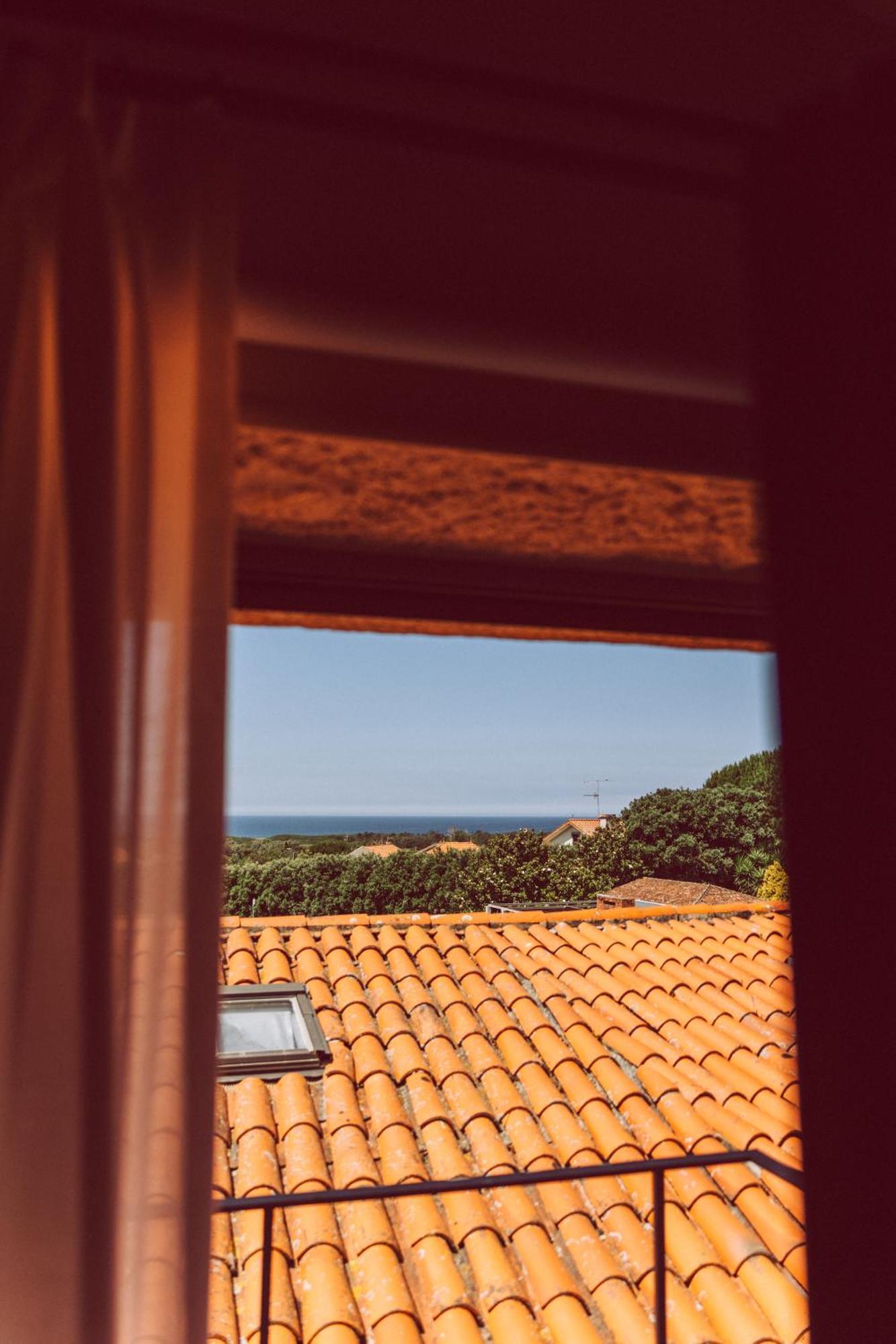 Quinta Do Monteverde Виана до Кастело Екстериор снимка